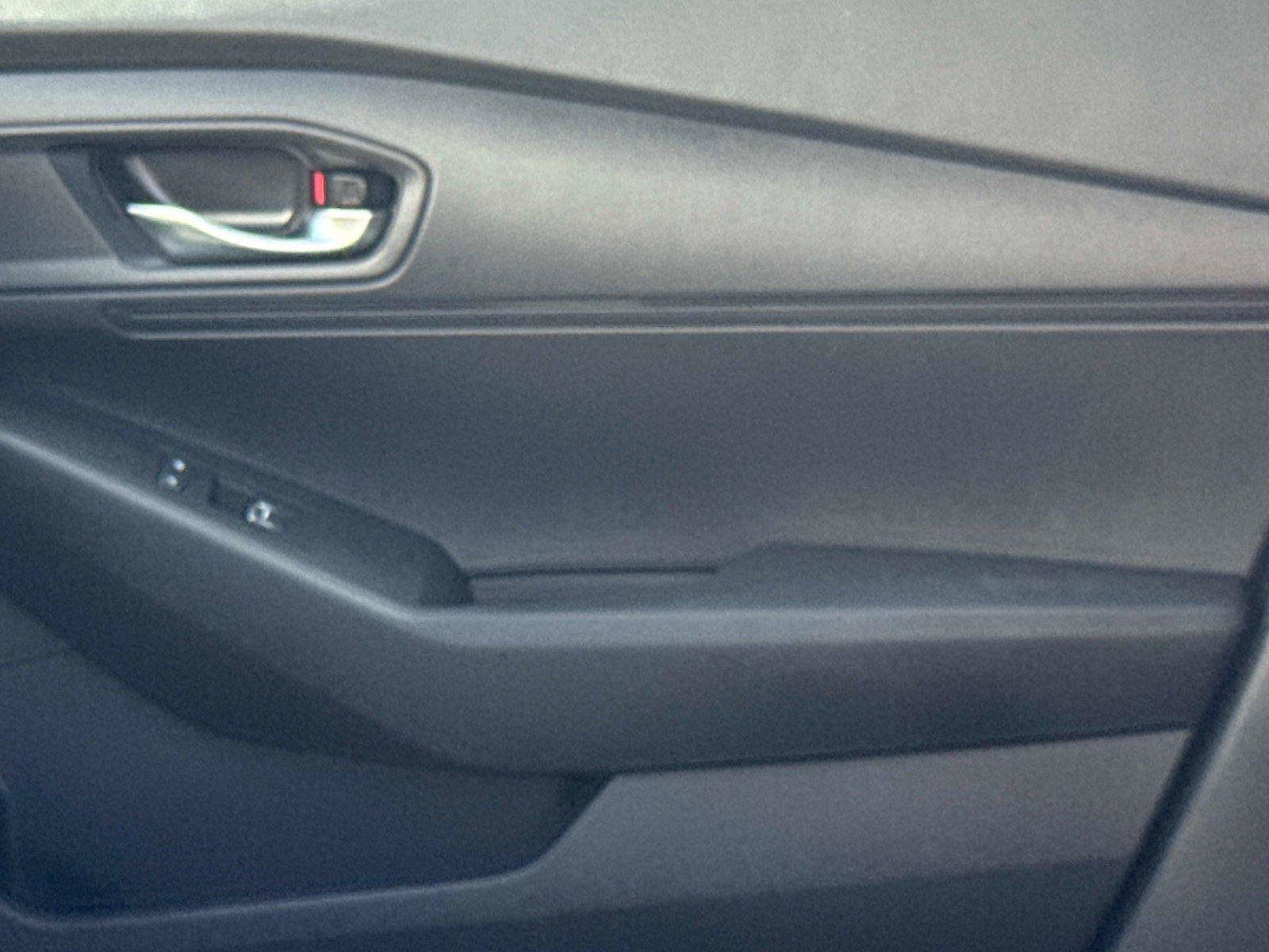 Certified 2024 Honda Accord LX image 19