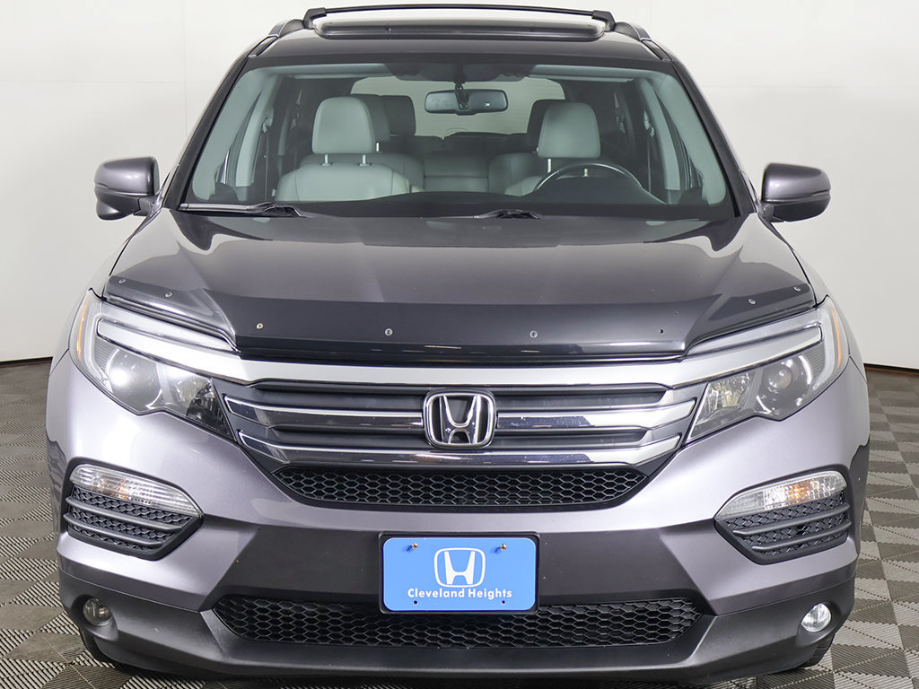 Used 2016 Honda Pilot EX-L image 10
