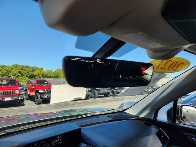 Used 2021 Subaru Ascent Limited w/ Popular Package #2A image 15