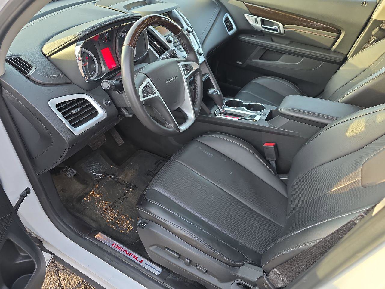 Used 2017 GMC Terrain Denali image 4