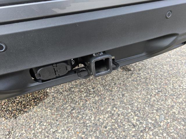 New 2026 Ford Explorer Active image 26