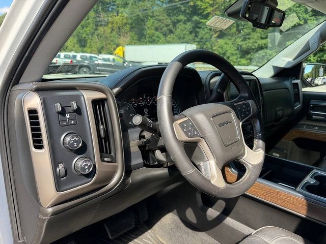 Used 2018 GMC Sierra 1500 Denali w/ Denali Ultimate Package AWD/4WD image 16