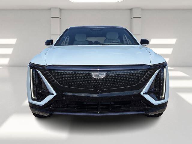 New 2026 Cadillac Lyriq Sport image 8
