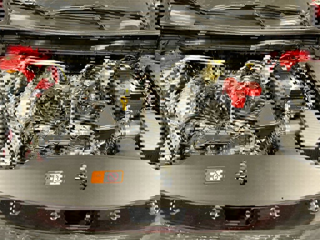 New 2025 Mitsubishi Outlander SE image 9