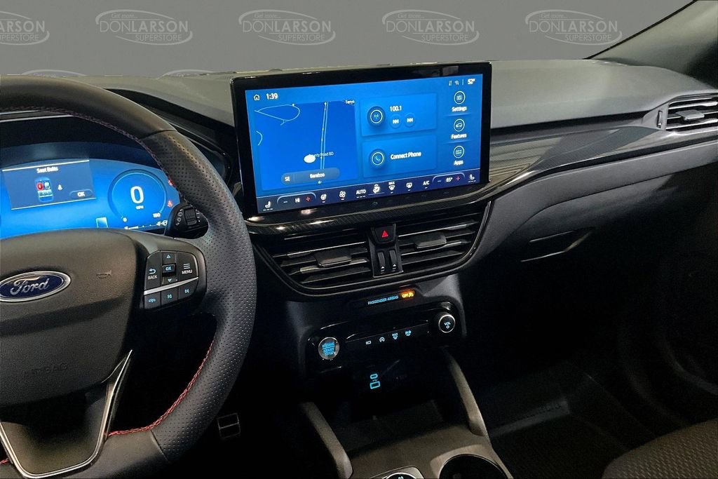 Used 2023 Ford Escape ST-Line Select w/ Tech Pack #2 image 24