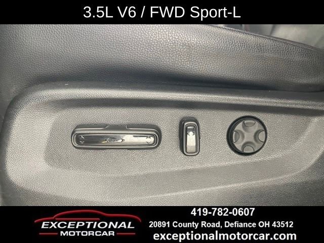 Used 2025 Honda Odyssey Sport-L image 34