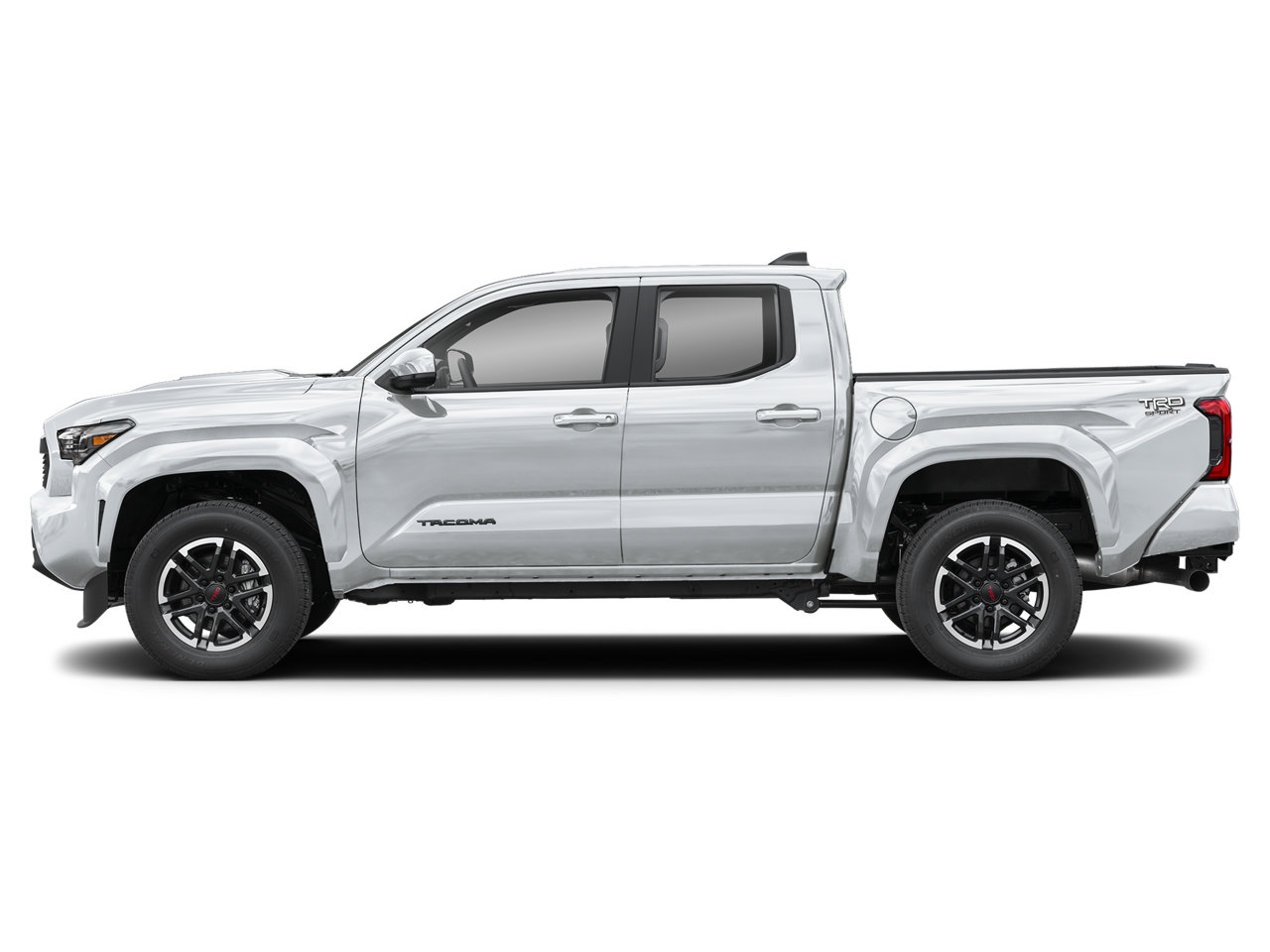 New 2026 Toyota Tacoma TRD Sport w/ TRD Sport Premium Package AWD/4WD image 25