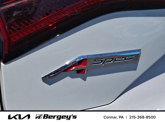 Used 2026 Acura MDX A-Spec AWD/4WD image 33