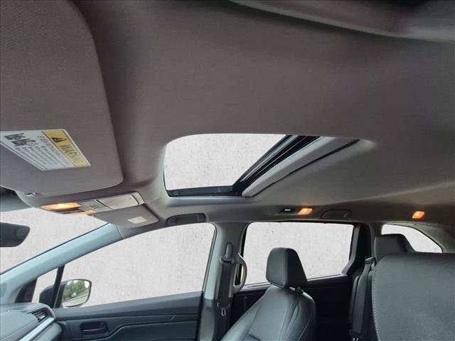 Used 2024 Honda Odyssey EX-L image 15