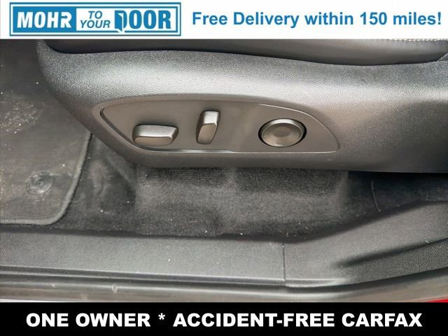 Used 2025 Buick Enclave Preferred image 13