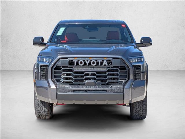 New 2026 Toyota Tundra TRD Pro image 6