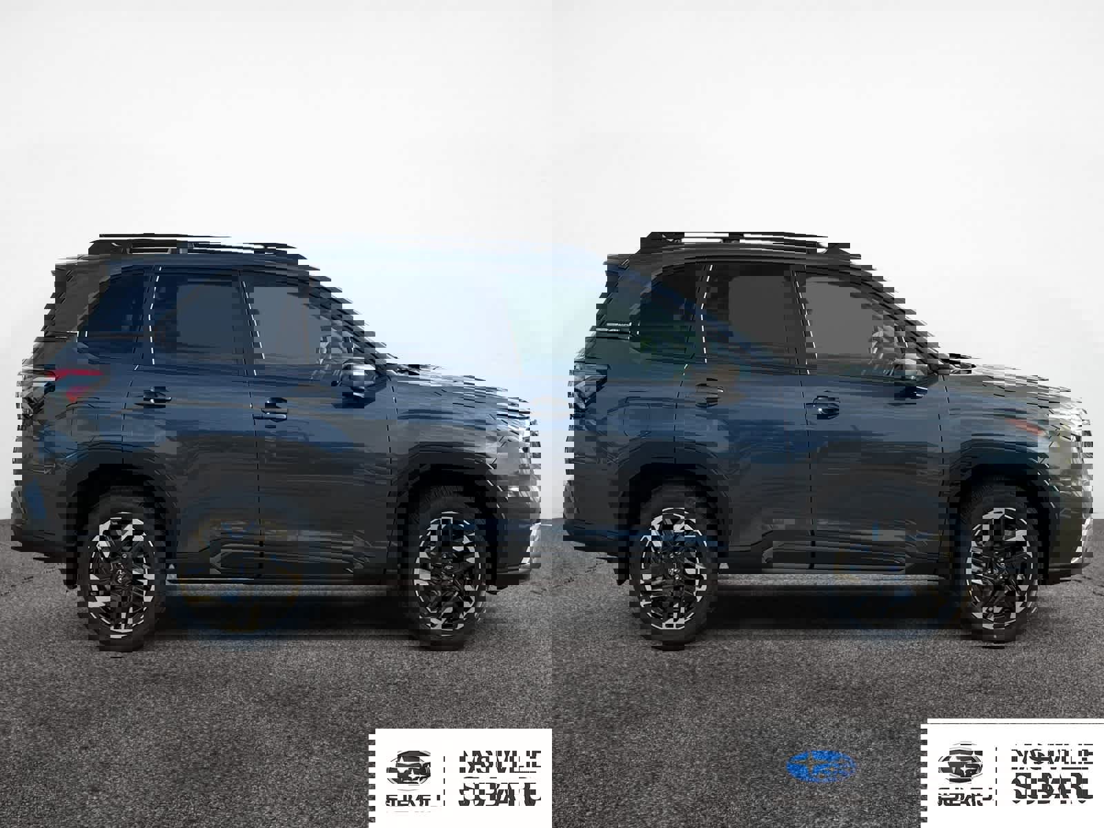 New 2025 Subaru Forester Limited image 6
