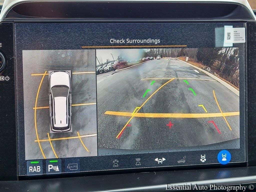 New 2026 Subaru Outback Limited XT image 17