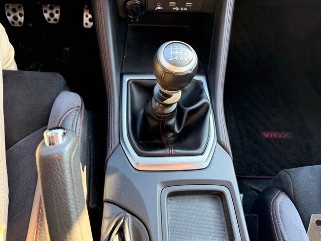 Used 2022 Subaru WRX Limited image 23