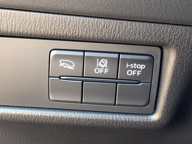 Used 2024 MAZDA CX-5 AWD 2.5 S w/ Select Package image 21