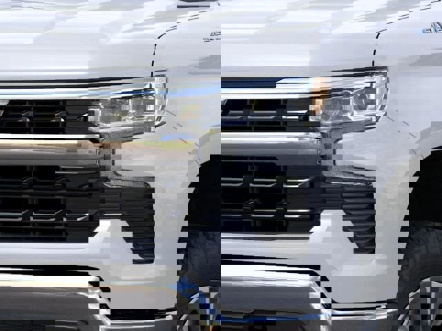 New 2026 Chevrolet Silverado 1500 LT image 10