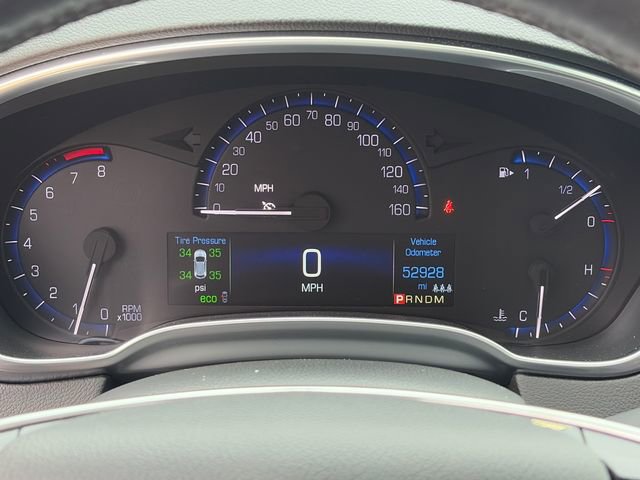 Used 2014 Cadillac SRX Performance w/ Driver Awareness Package FWD image 23