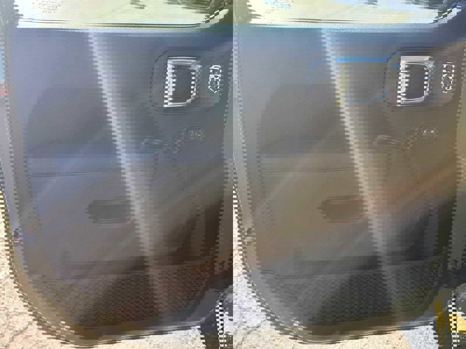 New 2026 Jeep Wrangler Unlimited Sport image 6