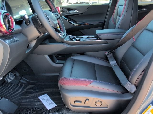 New 2026 Chevrolet Equinox RS w/ LPO, Floor Liner Package image 12