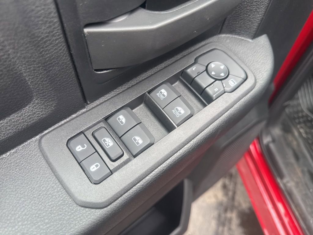 New 2026 RAM 3500 Tradesman w/ Chrome Appearance Group A image 10