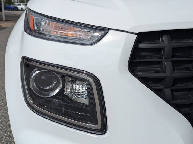 New 2026 Hyundai Venue SE FWD image 11