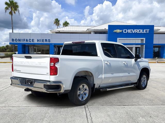Used 2023 Chevrolet Silverado 1500 LT image 4