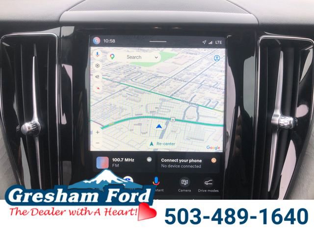 Used 2025 Volvo XC60 B5 Plus AWD/4WD image 22