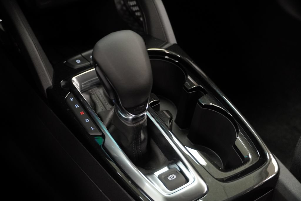 New 2026 Chevrolet TrailBlazer LT w/ LT Cold Weather Package FWD image 19