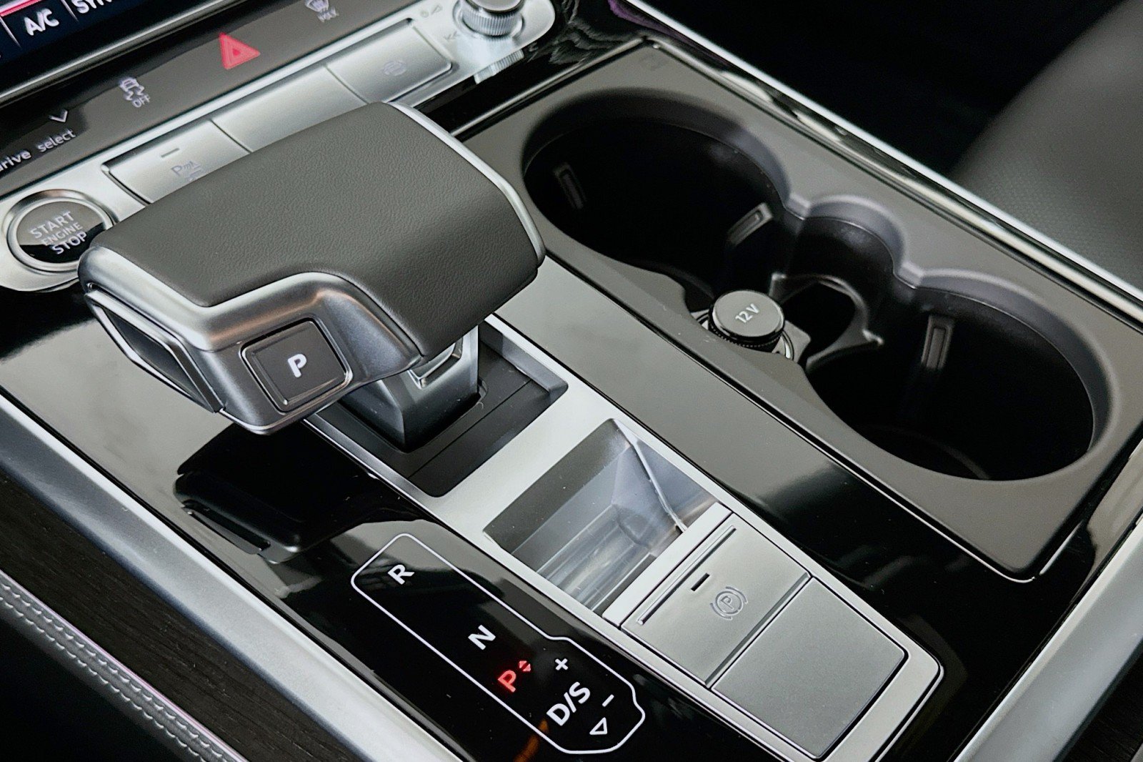 New 2026 Audi Q7 Premium Plus AWD/4WD image 7