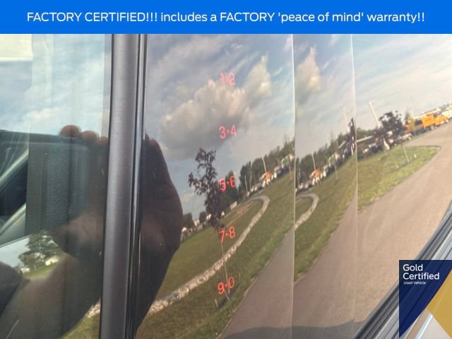 Used 2023 Ford Mustang Mach-E Select AWD/4WD image 22