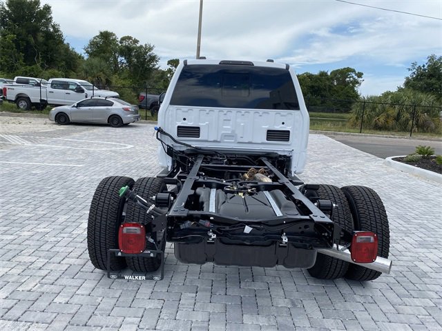 New 2026 Ford F350 XL image 29