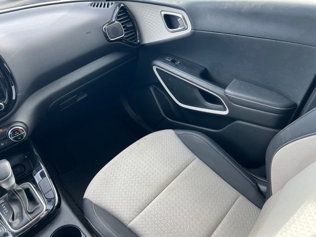 Certified 2023 Kia Soul GT-Line image 15