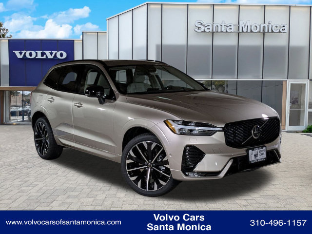 New 2026 Volvo XC60 B5 Ultra w/ Protection Package Premier AWD/4WD image 1