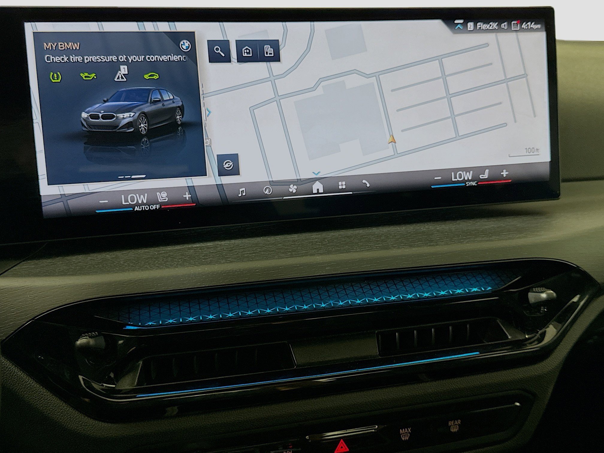 Used 2025 BMW 330i Sedan image 16