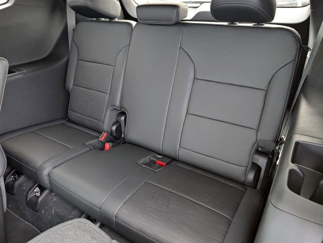 New 2026 Buick Enclave Sport Touring w/ Power Package image 21