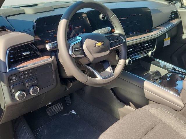 New 2026 Chevrolet Suburban LS w/ LPO, Dark Essentials Package image 21