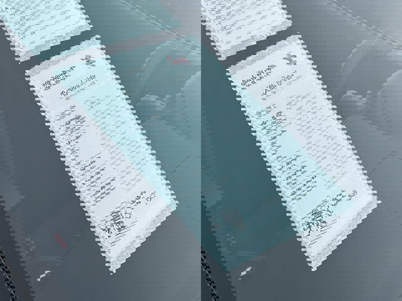 Certified 2025 Subaru Crosstrek 2.0i Premium AWD/4WD image 6