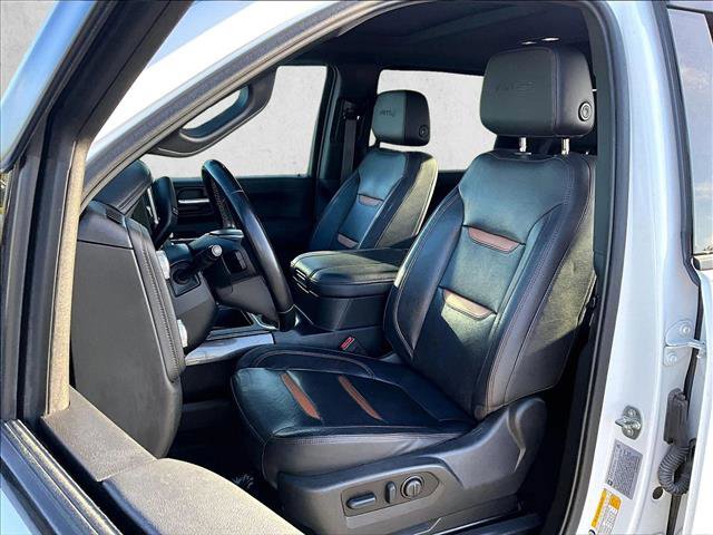 Used 2023 GMC Sierra 2500 AT4 w/ AT4 Premium Plus Package image 25