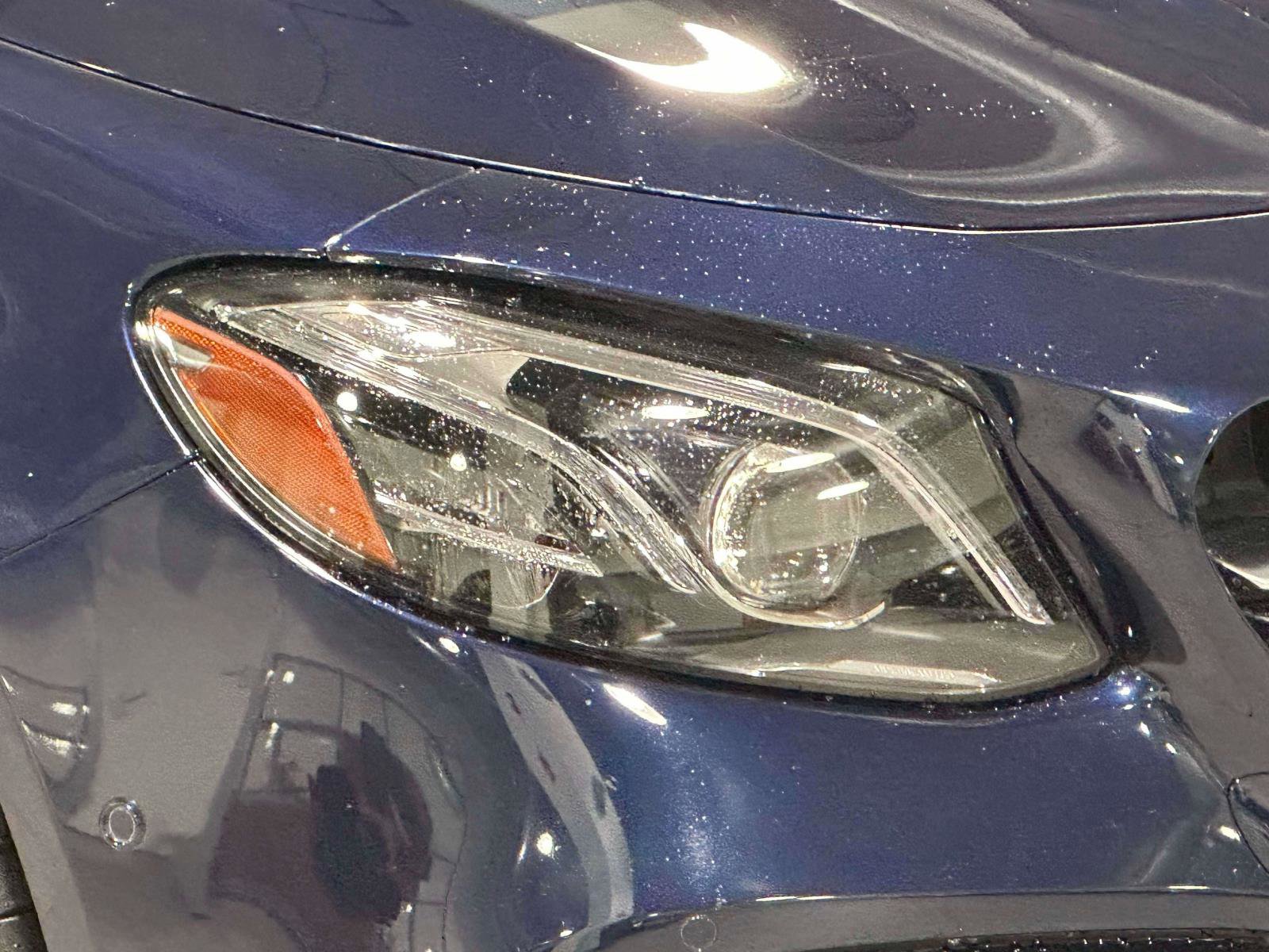 Used 2019 Mercedes-Benz E 63 AMG S image 7