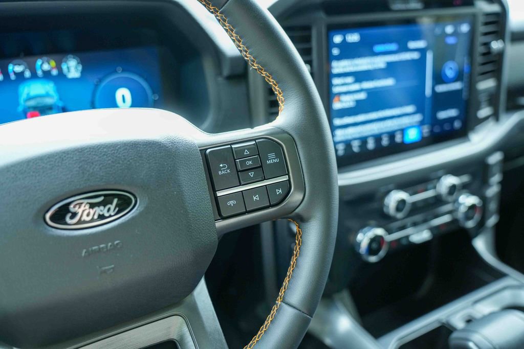Used 2025 Ford F150 Tremor AWD/4WD image 32