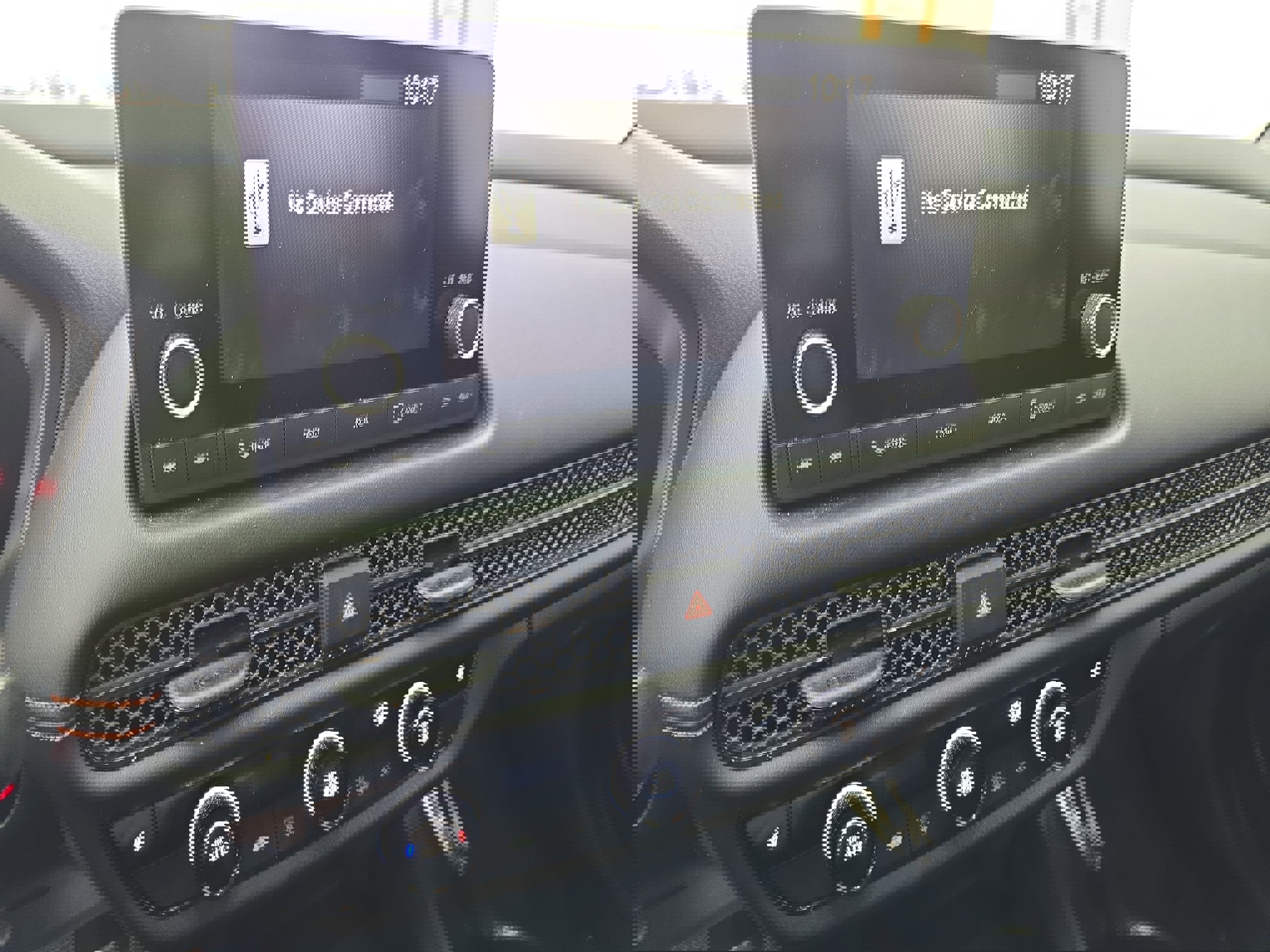 Certified 2023 Honda HR-V Sport image 19