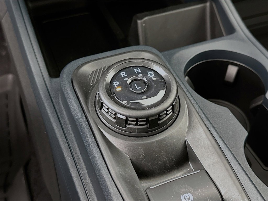 New 2026 Ford Maverick Lariat w/ Black Appearance Package image 19