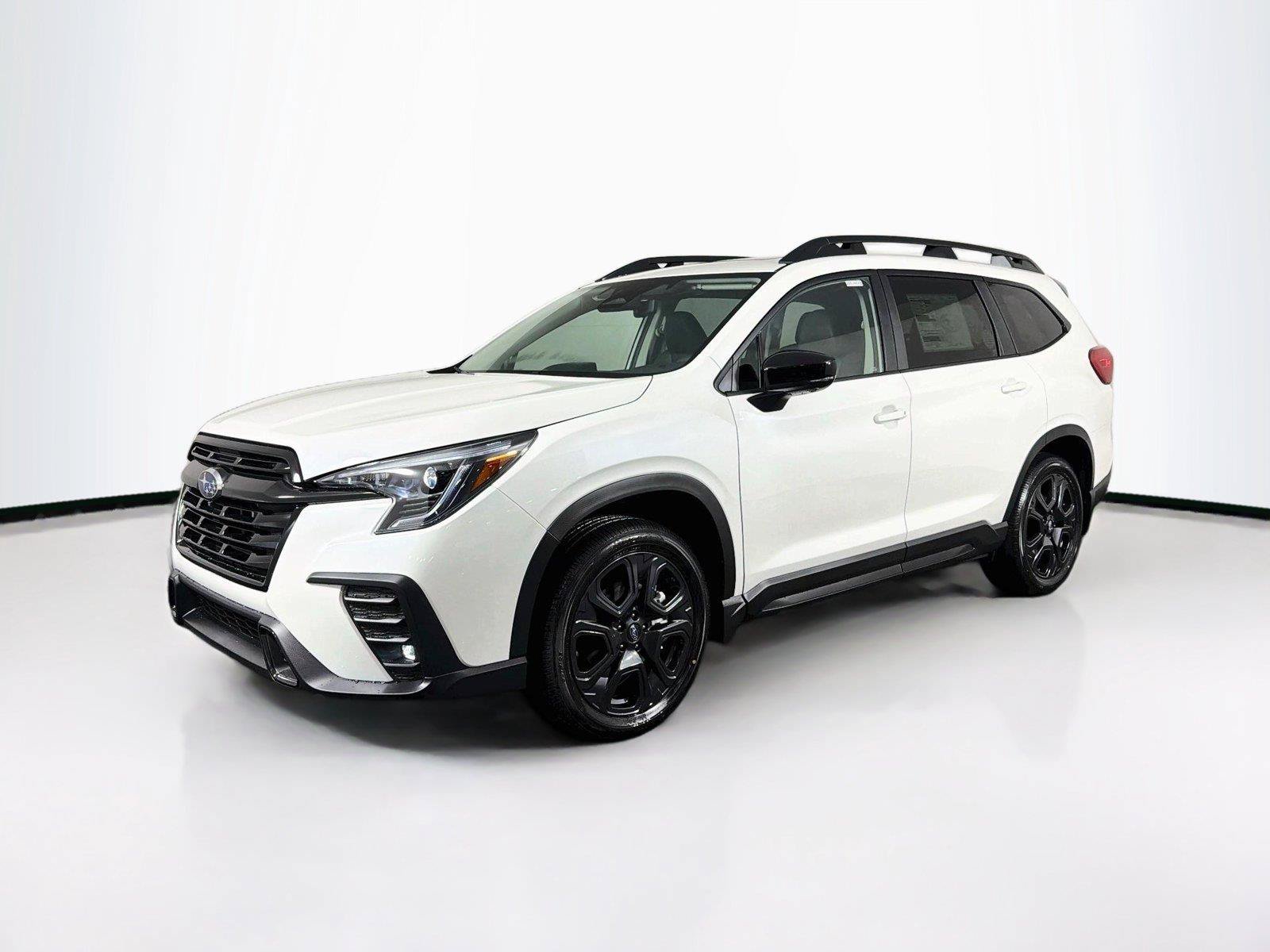 New 2026 Subaru Ascent Bronze Edition AWD/4WD image 7