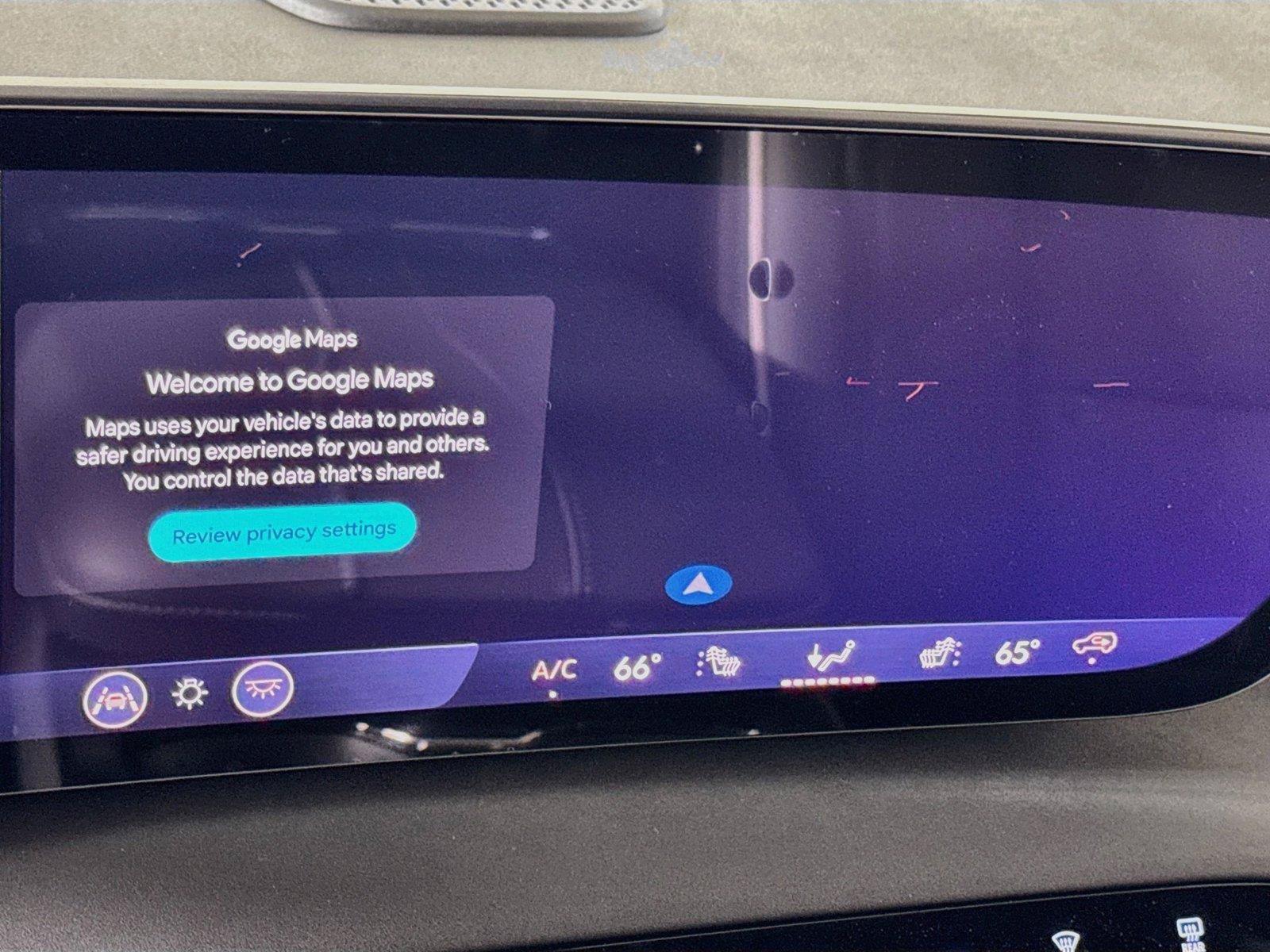 New 2027 Buick Enclave Sport Touring w/ Power Package FWD image 8