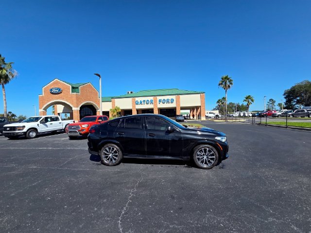 Used 2022 Ford Explorer Timberline AWD/4WD image 4