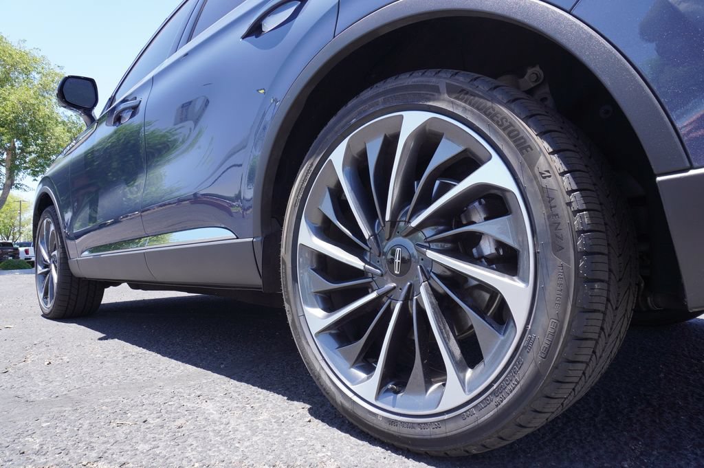 Used 2021 Lincoln Aviator Reserve w/ Equipment Group 202A AWD/4WD image 6
