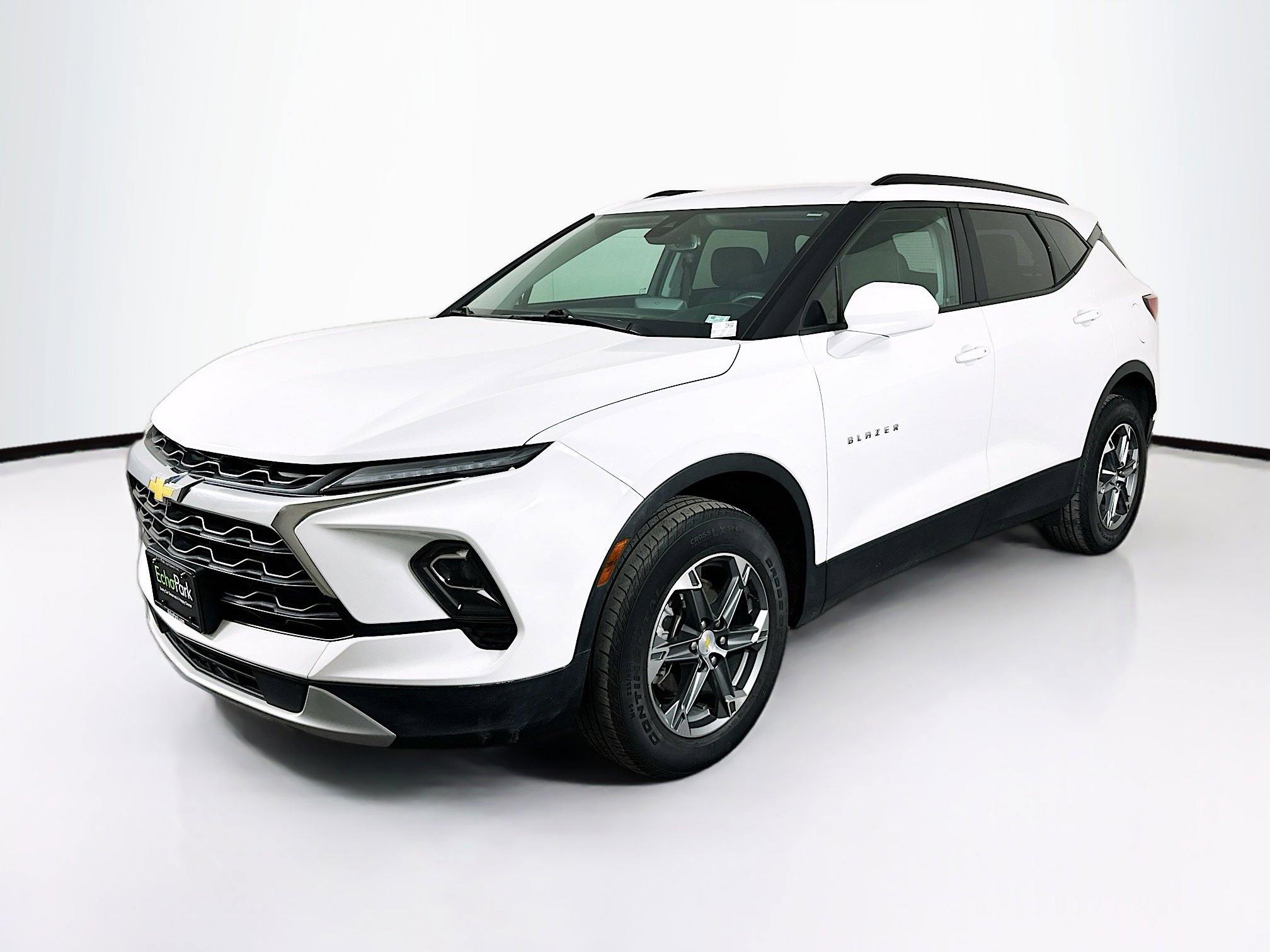 Used 2023 Chevrolet Blazer LT w/ Convenience Package image 3