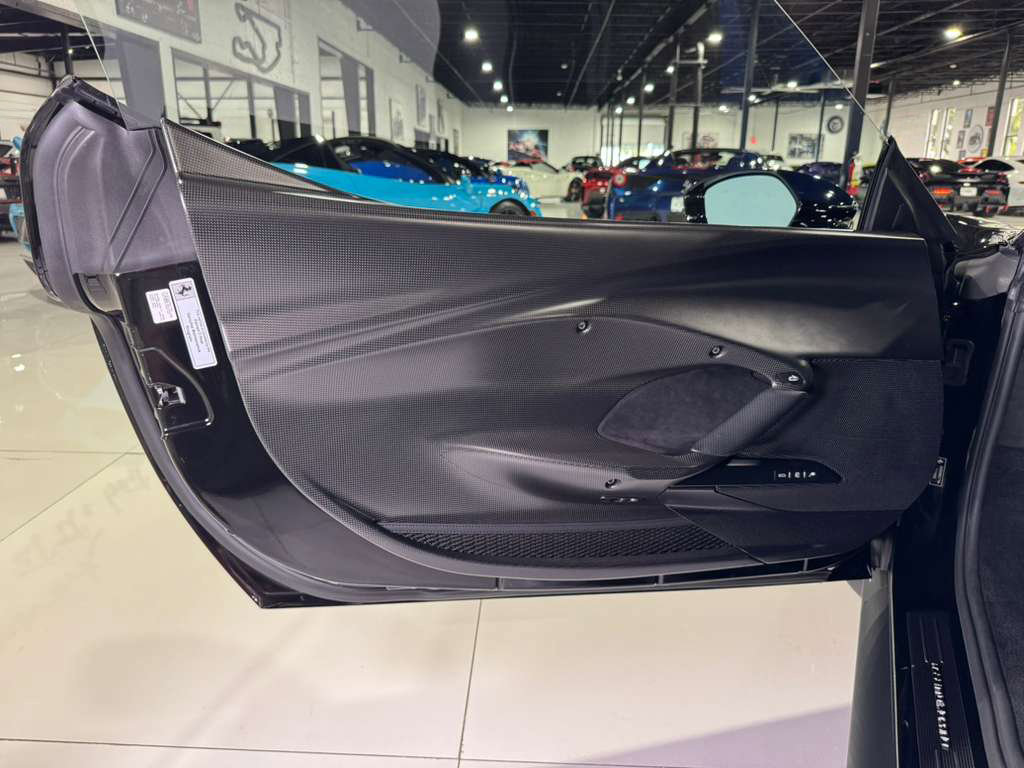 Used 2023 Ferrari 296 GTB image 27