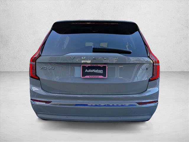 Certified 2025 Volvo XC90 B5 Core w/ Protection Package Premier image 6