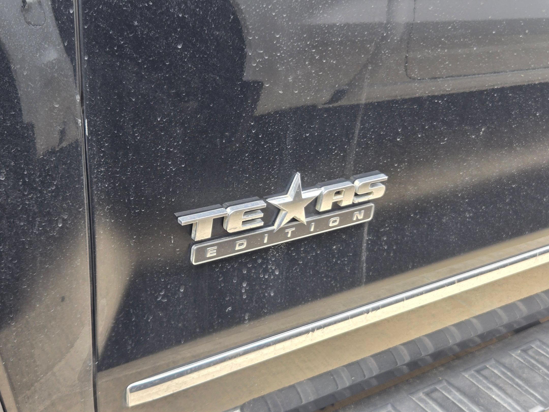Used 2017 GMC Sierra 1500 SLT w/ Texas SLT Premium Package AWD/4WD image 5